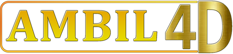 AMBIL4D – Bukti Jp Lunas 100% Situs Terpercaya Indonesia