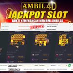 BUKTI KEMENAGAN AMBIL4D RF2