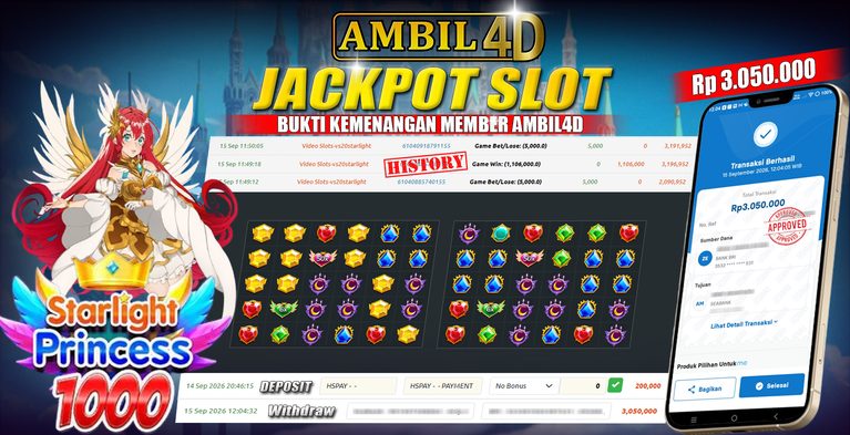 BUKTI KEMENAGAN AMBIL4D RF2 -Recovered