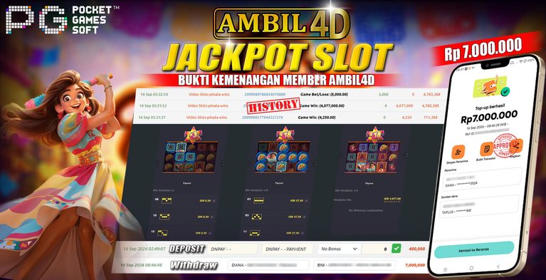 BUKTI KEMENAGAN AMBIL4D RF2 -Recovered