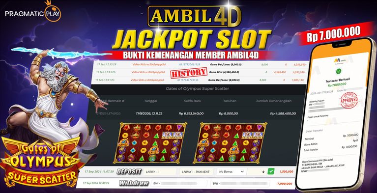 BUKTI KEMENAGAN AMBIL4D RF2 -Recovered