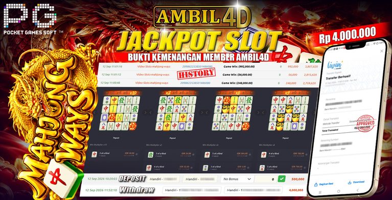BUKTI KEMENAGAN AMBIL4D RF2 -Recovered