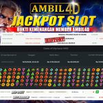 BUKTI KEMENAGAN AMBIL4D RF2 -Recovered