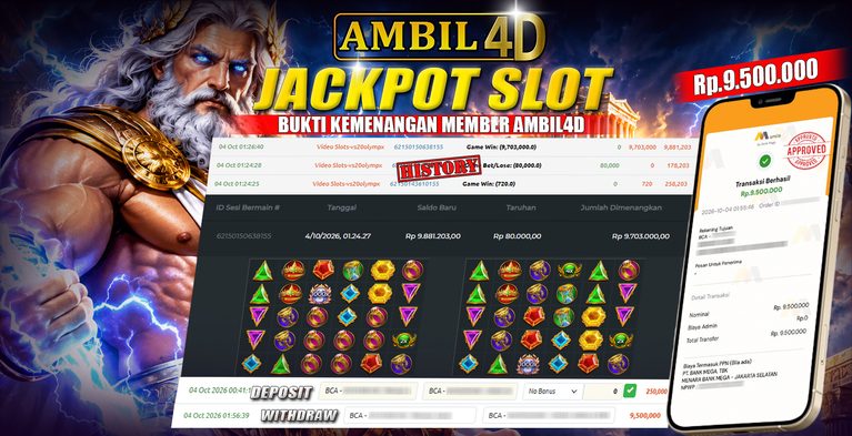 BUKTI KEMENAGAN AMBIL4D RF2 -Recovered